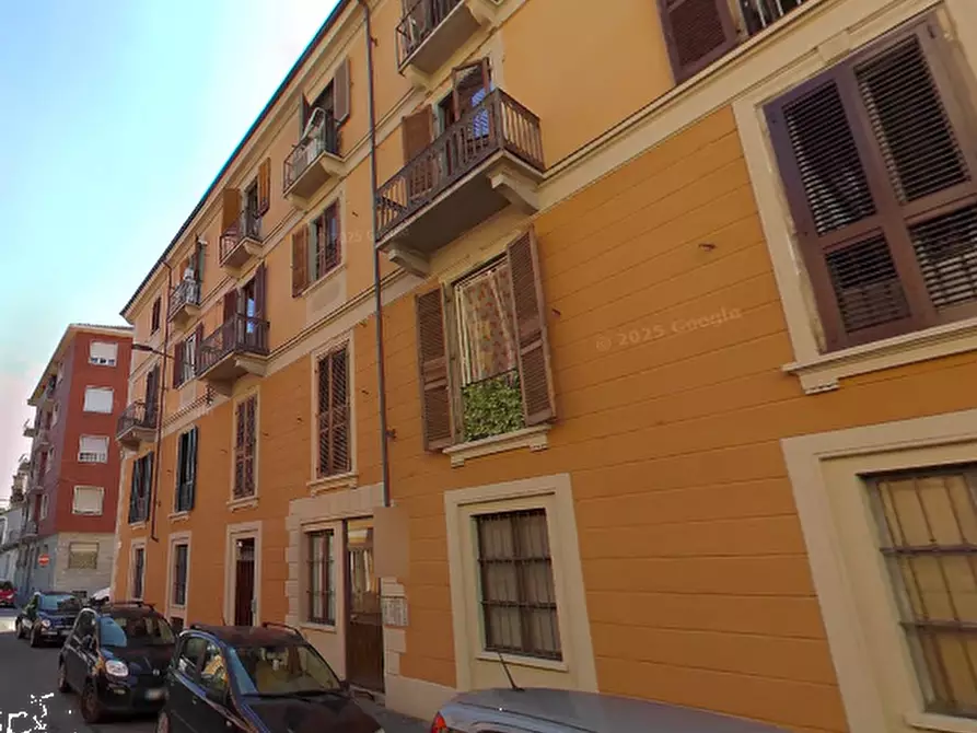 Immagine 14 di Appartamento in vendita  in Via Macerata  a Torino