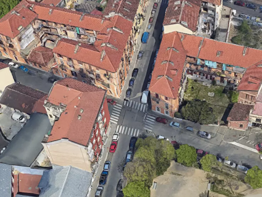 Immagine 17 di Appartamento in vendita  in Via Macerata  a Torino