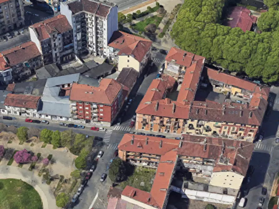 Immagine 18 di Appartamento in vendita  in Via Macerata  a Torino