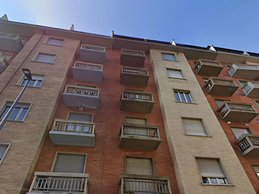 Immagine 6 di Appartamento in vendita  in Via Bernardino Luini a Torino