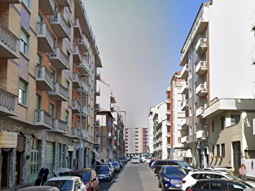 Immagine 7 di Appartamento in vendita  in Via Bernardino Luini a Torino