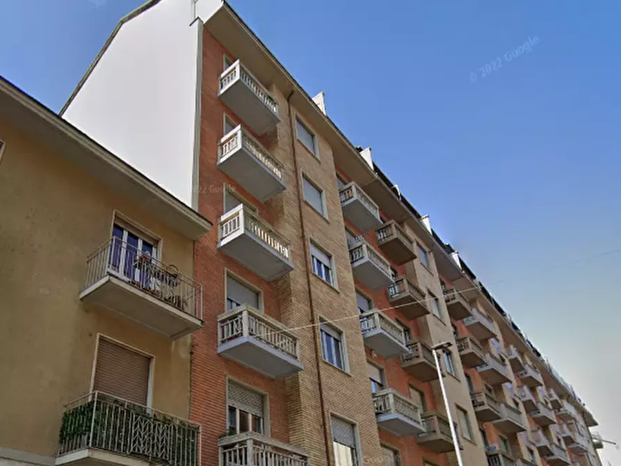 Immagine 9 di Appartamento in vendita  in Via Bernardino Luini a Torino