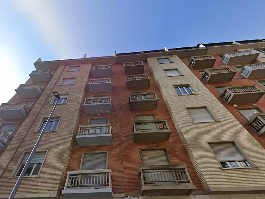 Immagine 12 di Appartamento in vendita  in Via Bernardino Luini a Torino