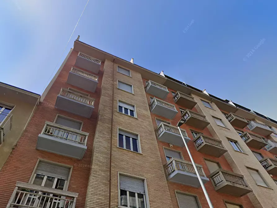 Immagine 13 di Appartamento in vendita  in Via Bernardino Luini a Torino