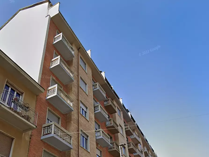 Immagine 14 di Appartamento in vendita  in Via Bernardino Luini a Torino