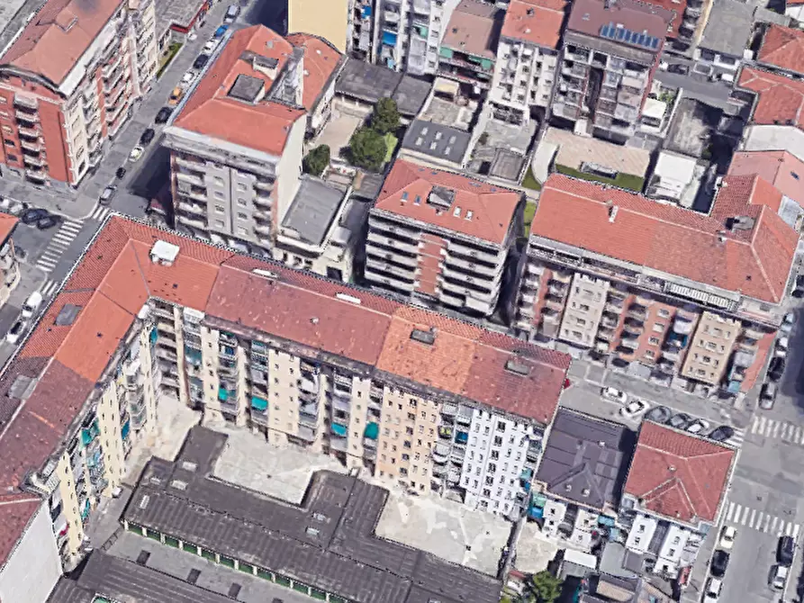 Immagine 15 di Appartamento in vendita  in Via Bernardino Luini a Torino