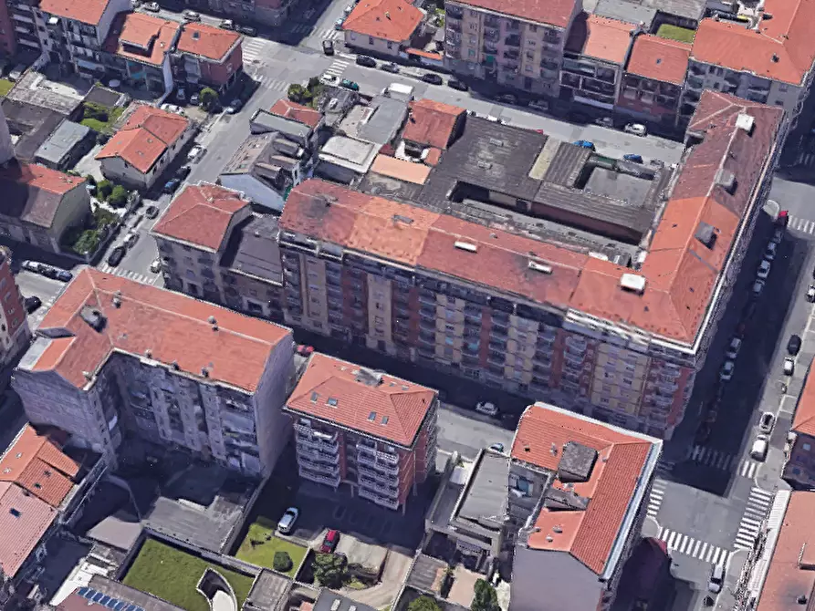 Immagine 16 di Appartamento in vendita  in Via Bernardino Luini a Torino