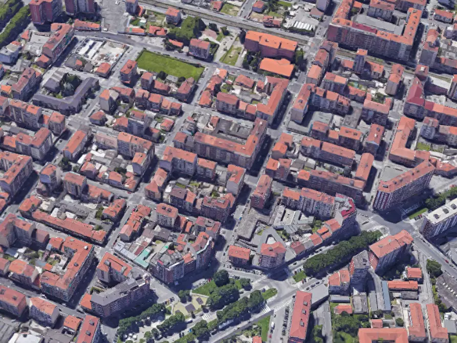 Immagine 17 di Appartamento in vendita  in Via Bernardino Luini a Torino