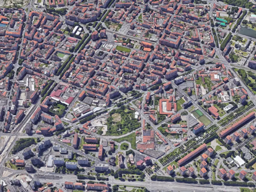 Immagine 18 di Appartamento in vendita  in Via Bernardino Luini a Torino