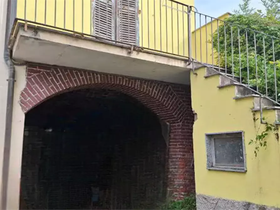 Immagine 2 di Appartamento in vendita  in Via Francesco Re a Condove