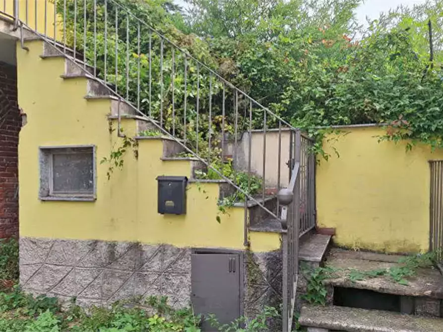 Immagine 3 di Appartamento in vendita  in Via Francesco Re a Condove