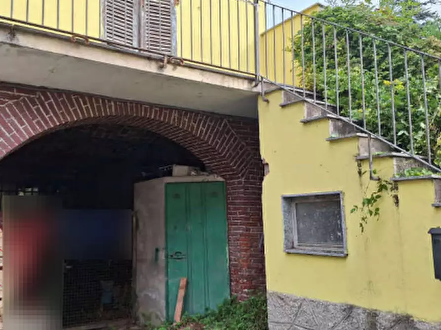 Immagine 5 di Appartamento in vendita  in Via Francesco Re a Condove