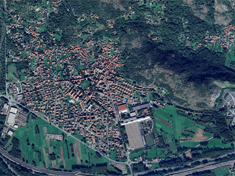 Immagine 11 di Appartamento in vendita  in Via Francesco Re a Condove