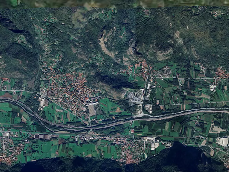 Immagine 12 di Appartamento in vendita  in Via Francesco Re a Condove