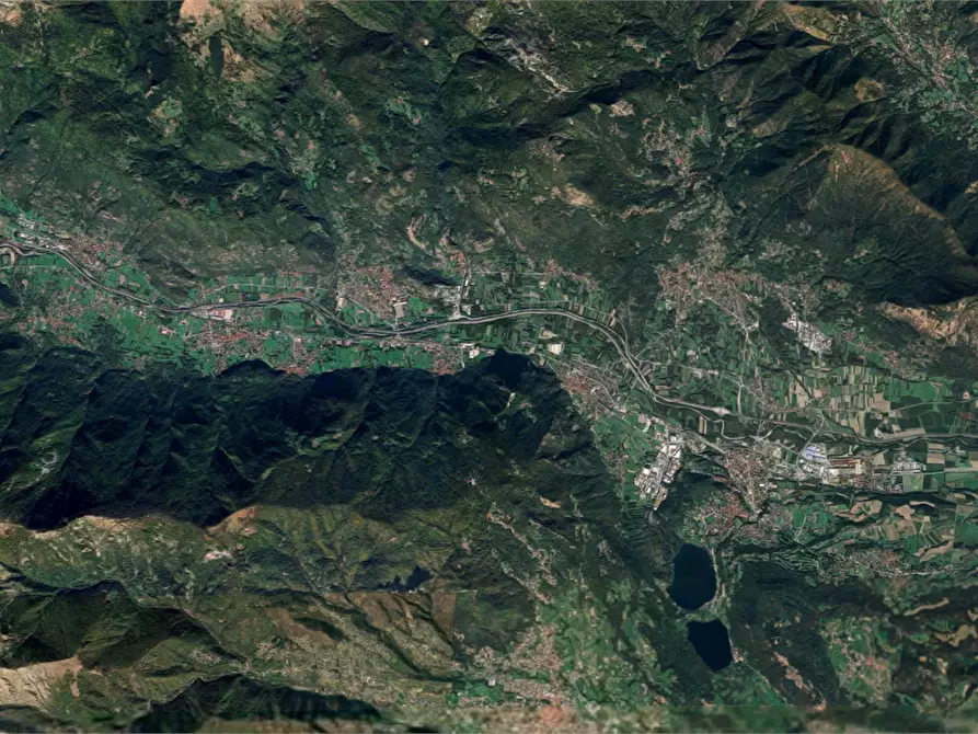 Immagine 13 di Appartamento in vendita  in Via Francesco Re a Condove