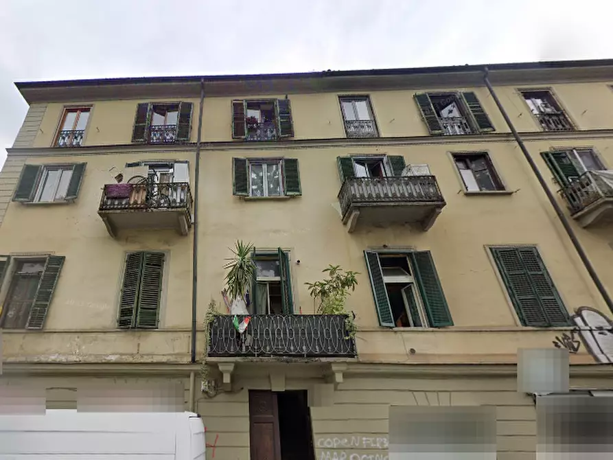 Immagine 2 di Appartamento in vendita  in Corso Regina Margherita a Torino
