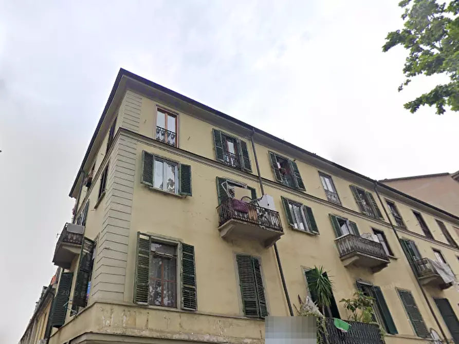 Immagine 1 di Appartamento in vendita  in Corso Regina Margherita a Torino