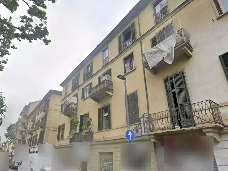 Immagine 3 di Appartamento in vendita  in Corso Regina Margherita a Torino