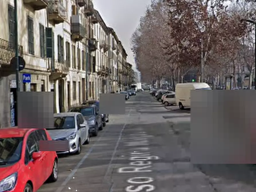 Immagine 4 di Appartamento in vendita  in Corso Regina Margherita a Torino