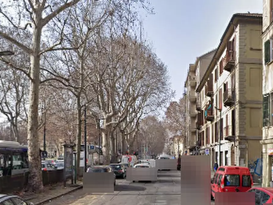 Immagine 5 di Appartamento in vendita  in Corso Regina Margherita a Torino