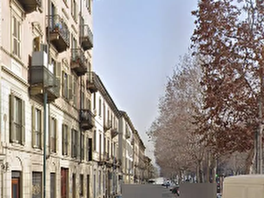 Immagine 6 di Appartamento in vendita  in Corso Regina Margherita a Torino