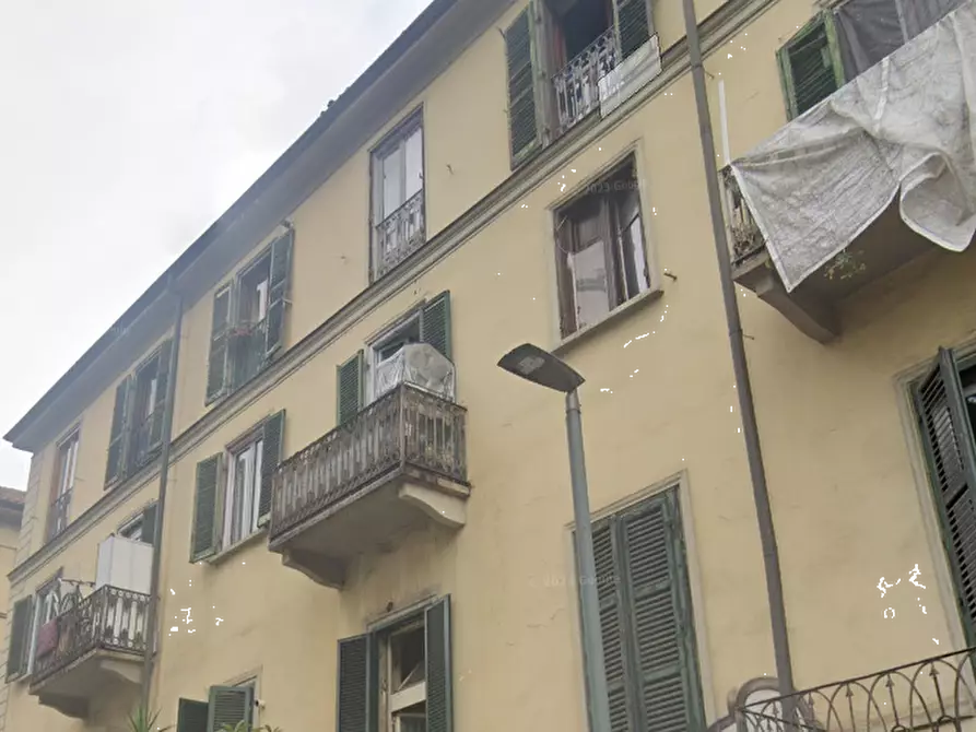 Immagine 10 di Appartamento in vendita  in Corso Regina Margherita a Torino