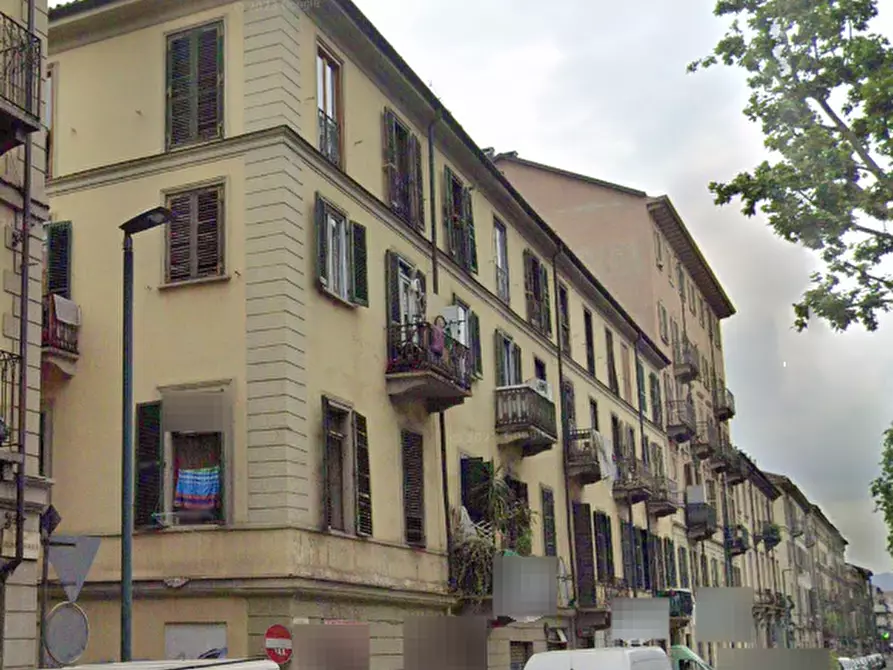 Immagine 11 di Appartamento in vendita  in Corso Regina Margherita a Torino