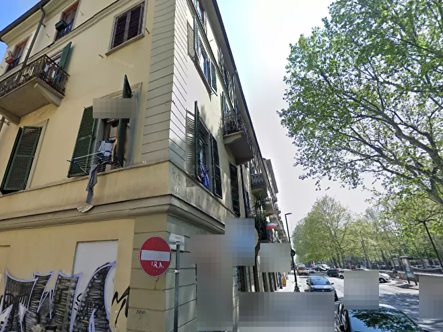 Immagine 12 di Appartamento in vendita  in Corso Regina Margherita a Torino