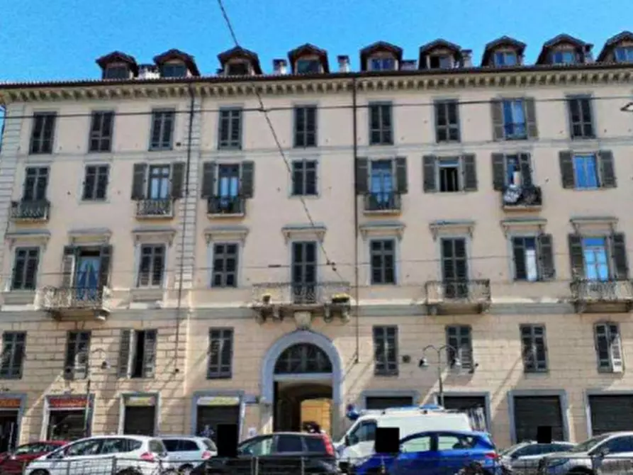 Immagine 4 di Appartamento in vendita  in Corso Giulio Cesare a Torino