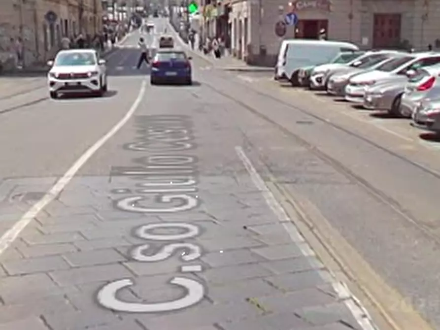 Immagine 16 di Appartamento in vendita  in Corso Giulio Cesare a Torino