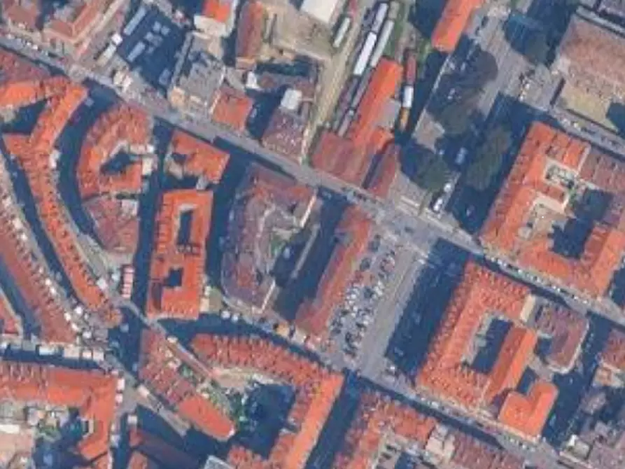 Immagine 17 di Appartamento in vendita  in Corso Giulio Cesare a Torino