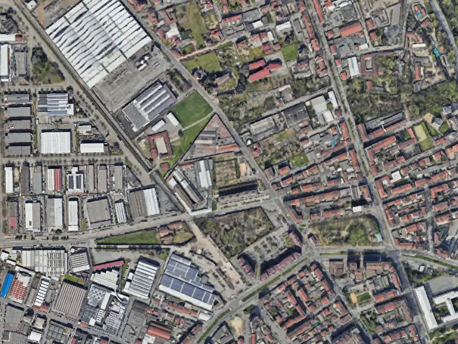 Immagine 6 di Terreno agricolo in vendita  in Strada della Venaria a Torino