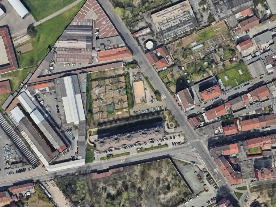 Immagine 7 di Terreno agricolo in vendita  in Strada della Venaria a Torino