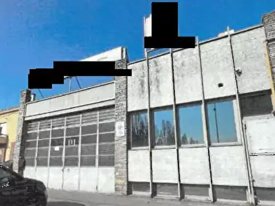 Immagine 3 di Capannone industriale in vendita  in Corso Vercelli a Torino