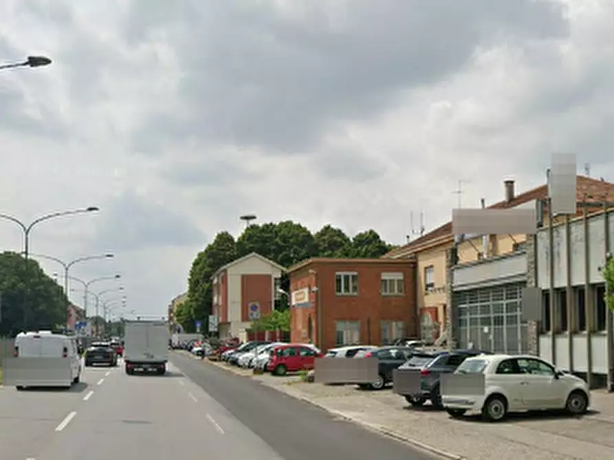 Immagine 5 di Capannone industriale in vendita  in Corso Vercelli a Torino