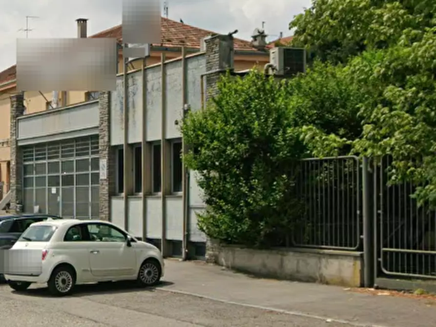 Immagine 6 di Capannone industriale in vendita  in Corso Vercelli a Torino