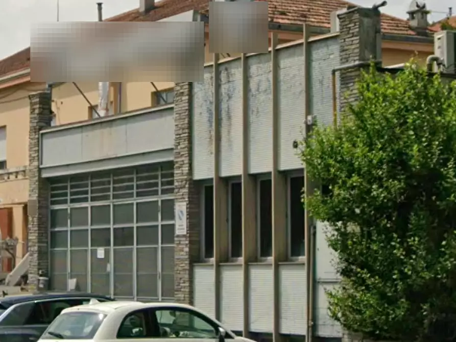 Immagine 9 di Capannone industriale in vendita  in Corso Vercelli a Torino