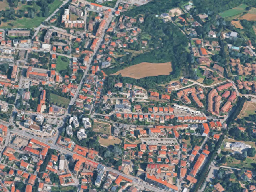 Immagine 9 di Garage in vendita  in Via Alpi Carniche  a Rivoli