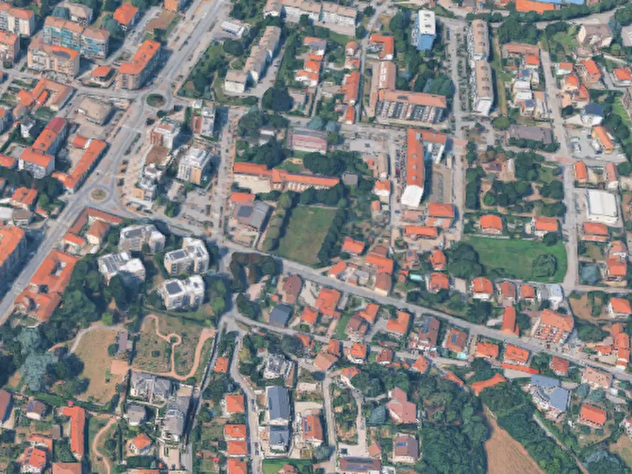 Immagine 10 di Garage in vendita  in Via Alpi Carniche  a Rivoli