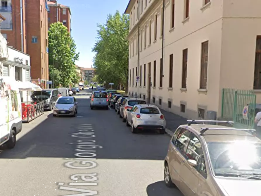 Immagine 12 di Negozio in vendita  in Via Giorgio Ghedini a Torino