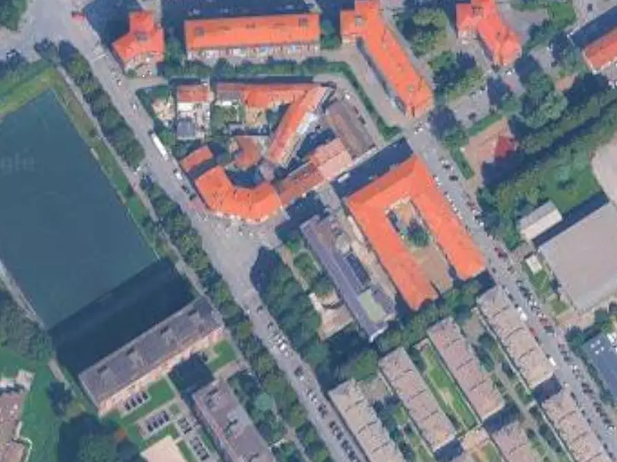 Immagine 15 di Negozio in vendita  in Via Giorgio Ghedini a Torino