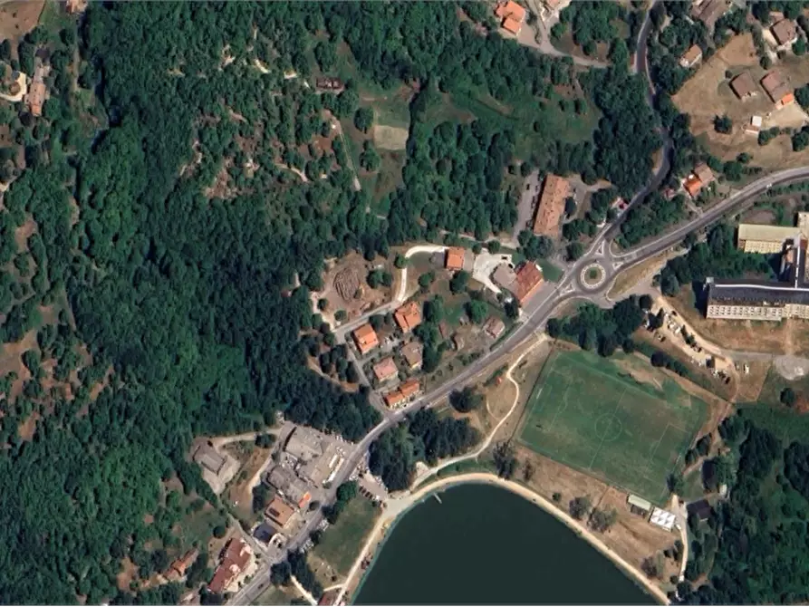 Immagine 2 di Porzione di casa in vendita  in Via Acquapartita a Bagno Di Romagna