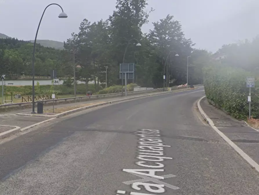 Immagine 4 di Porzione di casa in vendita  in Via Acquapartita a Bagno Di Romagna