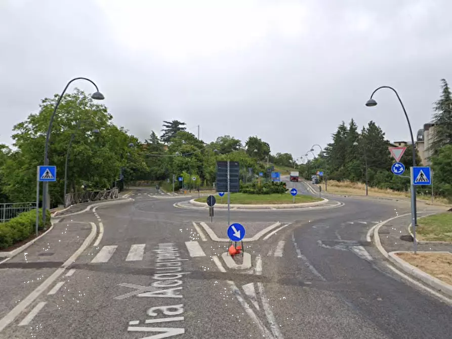 Immagine 5 di Porzione di casa in vendita  in Via Acquapartita a Bagno Di Romagna