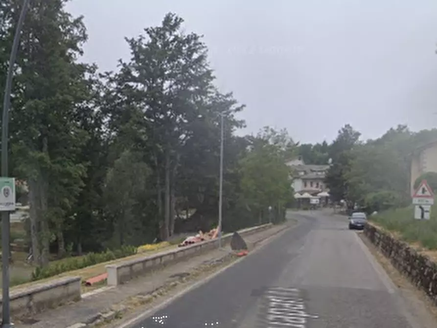 Immagine 6 di Porzione di casa in vendita  in Via Acquapartita a Bagno Di Romagna