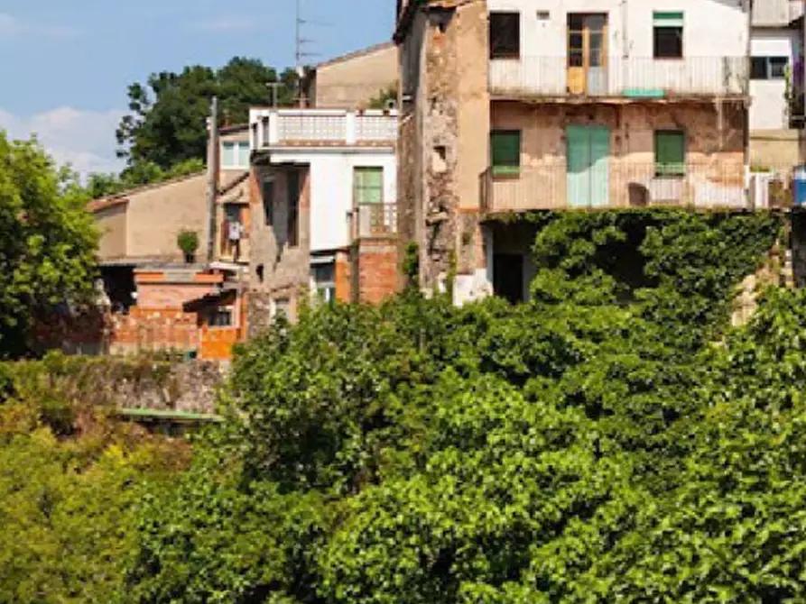 Immagine 7 di Porzione di casa in vendita  in Via Acquapartita a Bagno Di Romagna