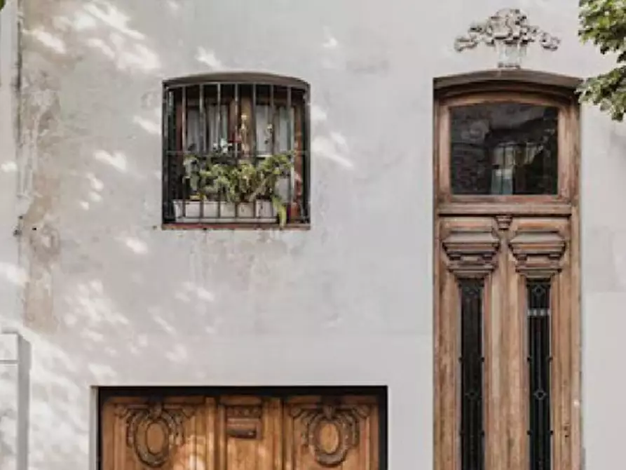 Immagine 9 di Porzione di casa in vendita  in Via Acquapartita a Bagno Di Romagna