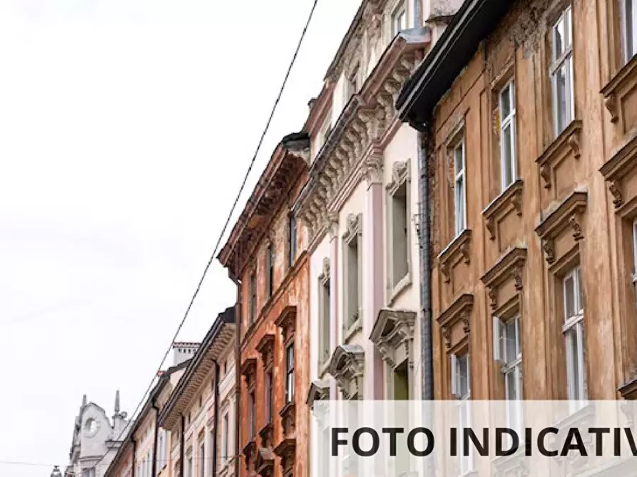 Immagine 22 di Porzione di casa in vendita  in Via Acquapartita a Bagno Di Romagna