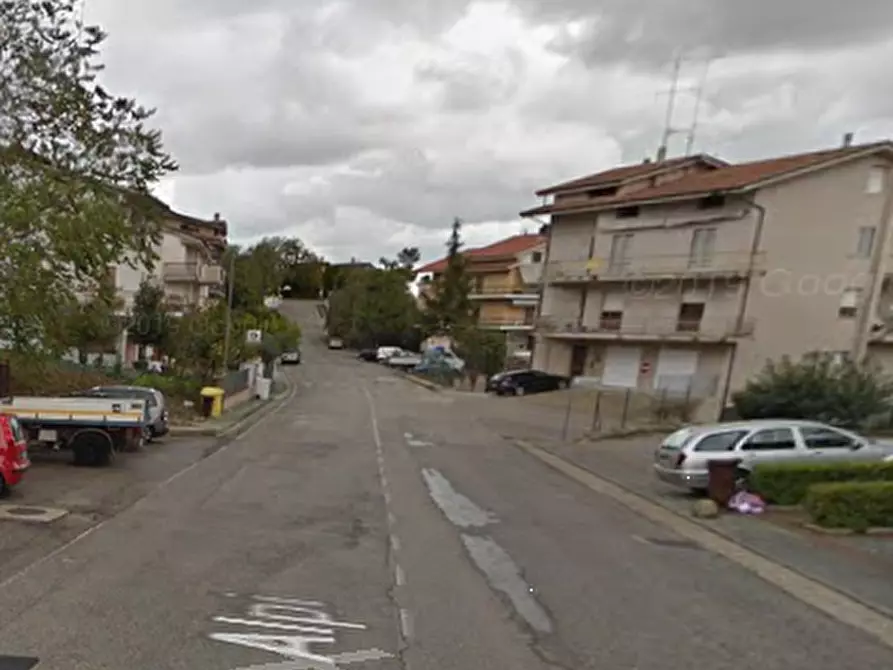 Immagine 11 di Garage in vendita  in Via Alpi a Montegranaro