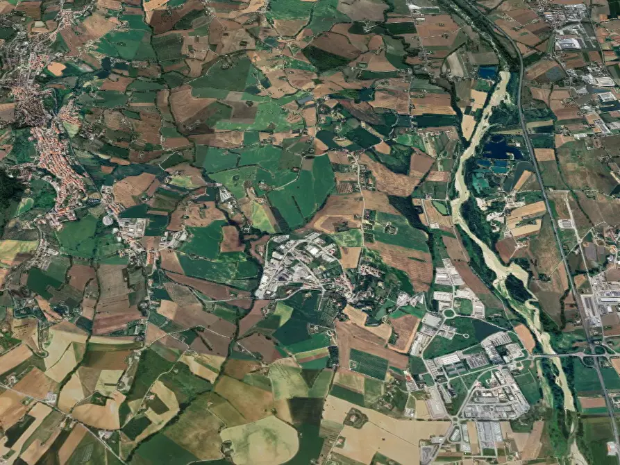 Immagine 17 di Garage in vendita  in Via Alpi a Montegranaro